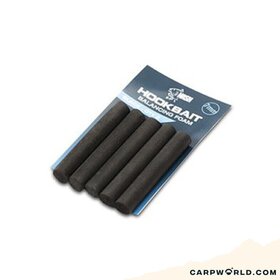 Nash Bait Balancing Foam Black