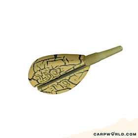 PB Products Hit & Run Inline Lead Gravel