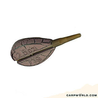 PB Products Hit & Run Inline Lead Silt