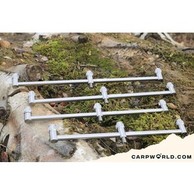 Solar P1 3-Rod Fixed Buzzer Bars
