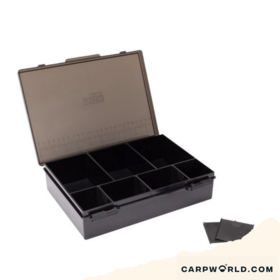 Nash Box Logic Medium Tackle Box