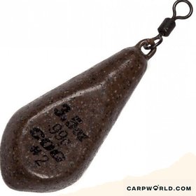 Korda COG Distance lead