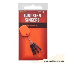 ESP Tungsten Sinkers