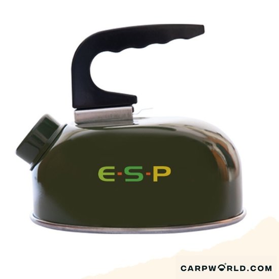 ESP Carpgear ESP Green Kettle