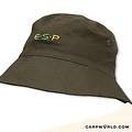 ESP Carpgear ESP Reversible Bucket Hat Camo/Olive