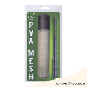 ESP PVA Mesh Kit