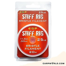 ESP Stiff Rig Filament