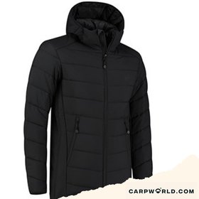 Korda Thermolite Puffer Jacket Black