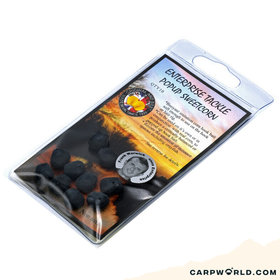 Enterprise Popup Sweetcorn Black