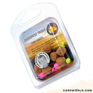 Enterprise Mini Mixers With Sight Tips