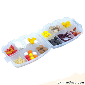 Enterprise Coarse Selection Box