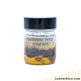 Enterprise Mini Tiger Nuts in 5ml Tiger Nut Flavour