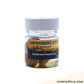 Enterprise Tiger Nuts  in 5ml Tiger Nut Flavour