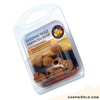 Enterprise Imitation Dog Biscuit Counterbalanced (New Design)