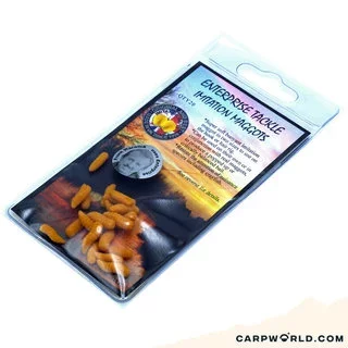 Enterprise Imitation Maggots Bronze