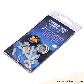 Enterprise Niteglow Grubs Neon Blue