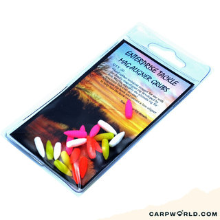 Enterprise Mag-Aligner Grubs Mixed Pack Fluoro & White