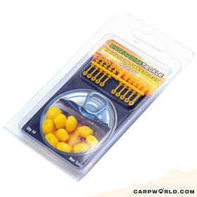 Enterprise Imitation Sweetcorn Buoyant Yellow