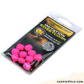 Enterprise Large Popup Sweetcorn Fluoro Pink
