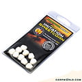 Enterprise Tackle Enterprise Popup Sweetcorn White Unflavoured