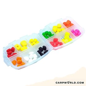 Enterprise Carp Selection Box