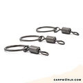 Atomic Tackle Atomic 10mm Flexi-Ring Swivel