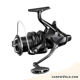 Shimano Medium Baitrunner XT-B LC