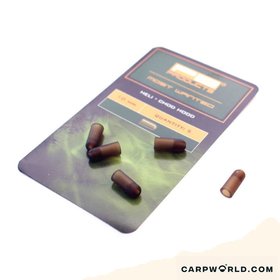 PB Products Heli-Chod Hoods 5pcs 10mm