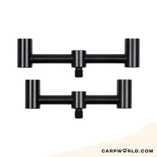 Fox Black Label Slim Buzz Bars