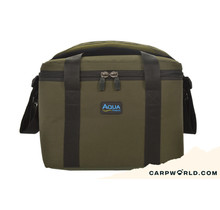 Aqua Deluxe Cool Bag Black Series