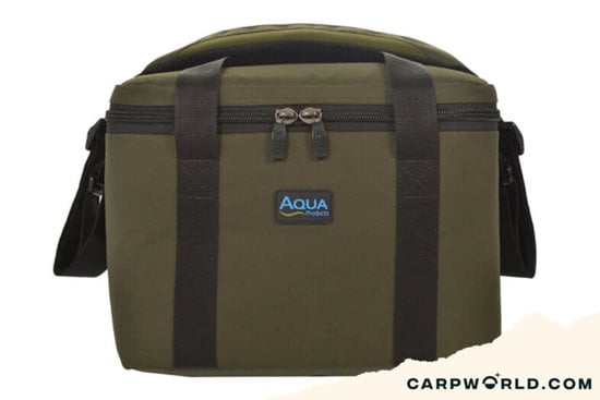 Aqua Products Aqua Deluxe Cool Bag Black Series