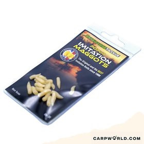 Enterprise Imitation Maggots White