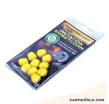 Enterprise Large Popup Sweetcorn Yellow Unflavoured