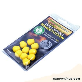 Enterprise Large Popup Sweetcorn Yellow Unflavoured
