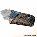Solar Tackle Solar Undercover Camo Thermal Bedchair Cover