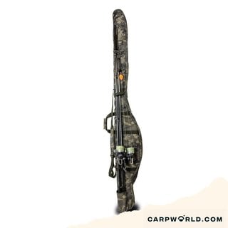 Solar Undercover Camo 3+2 Rod Holdall 10Ft