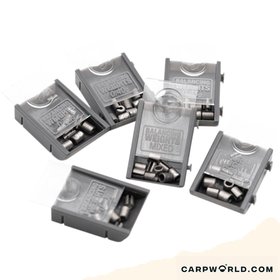 Korda Dark Matter Balancing Weights