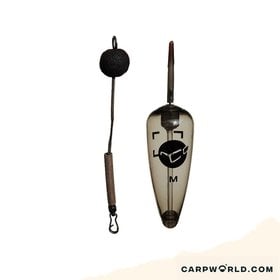 Korda Adjustable Zig Kit Medium