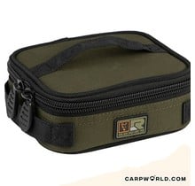 Fox R-Series Rigid Lead & Bits Bag Compact