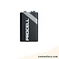 Duracell PROCELL 9 Volt Blok Batterij (Duracell)