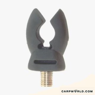 Go Fish Gripper Back Rest Olive Green