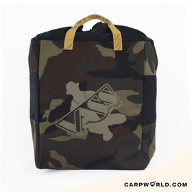 Vass Wader Bag Camouflage