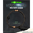 Korda Korda Dark Matter Leader Heli Safe 40lb 1m