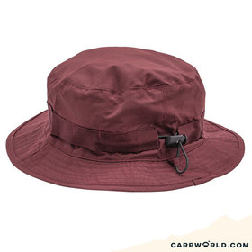 Korda LE Waterproof Boonie Burgundy