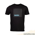 Nash Nash Elasta-Breathe T-Shirt Black