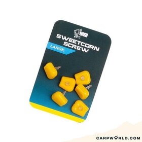 Nash Sweetcorn Screw