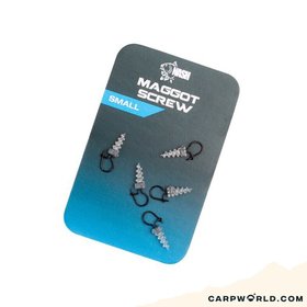 Nash Maggot Screw
