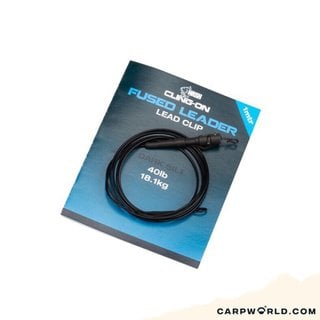 Nash Fused Leader Leadclip