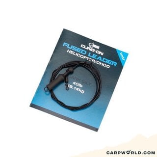 Nash Fused Leader Helicopter/Chod