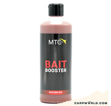 MTC Baits Response Red - 500 ml Booster
